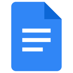 Google Doc