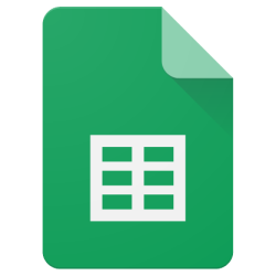 Google Sheet