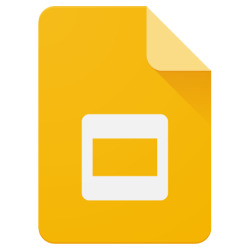 Google Slides